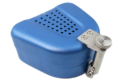 037-0100A - Denture Duplicator Flask