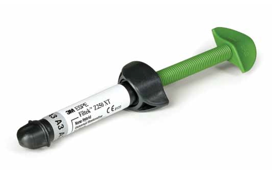 - 1470 Filtek™ Z250XT