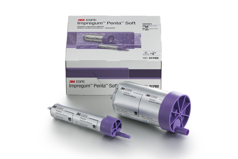 - 31792 Impregum™ Penta™ Soft