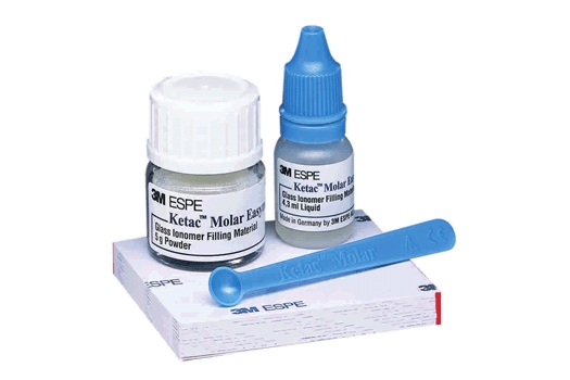 - 56633 Ketac™ Molar Easymix