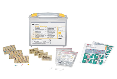 RelyX™ Fiber Post, Intro Kit - 56860