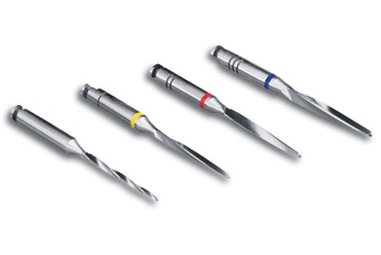 RelyX™ Fiber Post, Drill Size 1 / 2 / 3 / Universal - 56864 / 56865 / 56866 / 56867  - 56864 / 56865 / 56866 / 56867