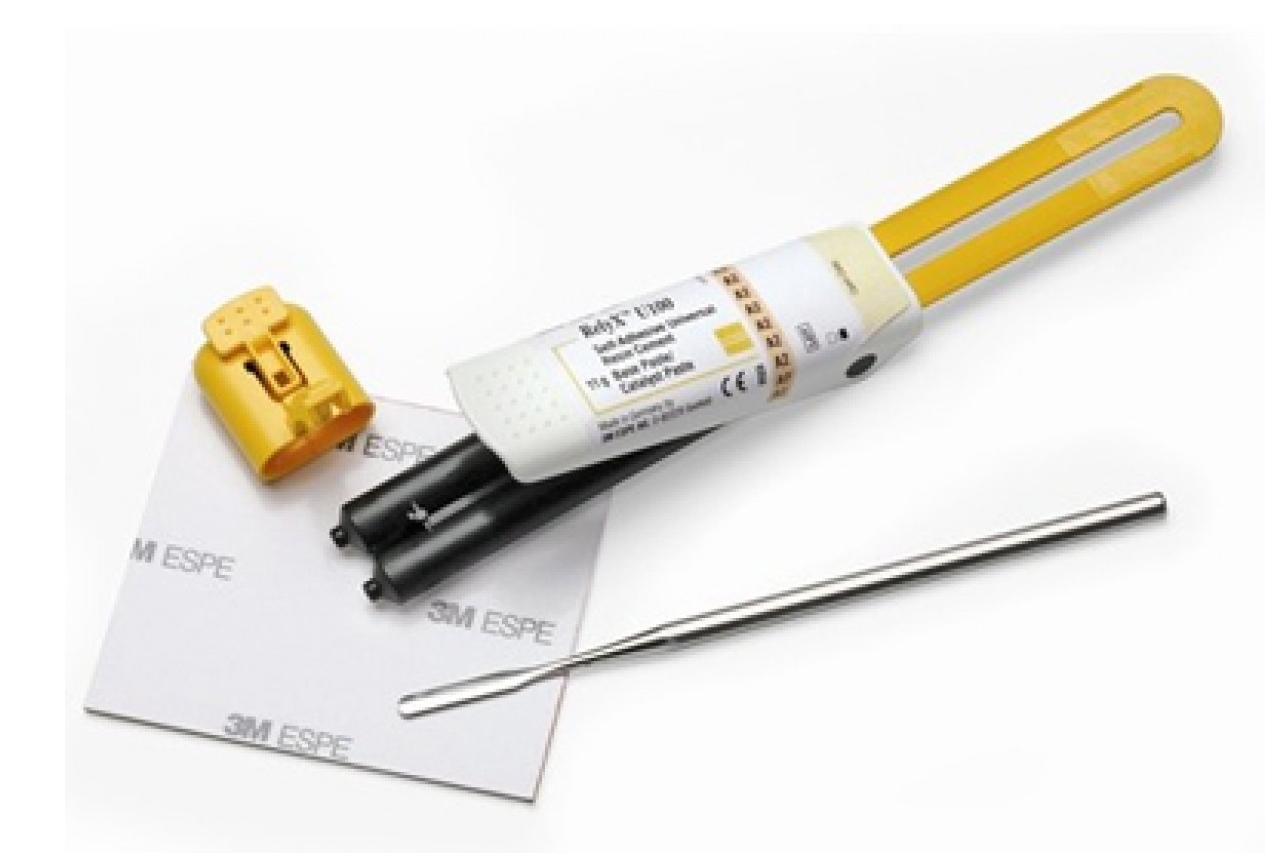 - 56877 / 56878 / 56879 RelyX™ U200 Clicker™