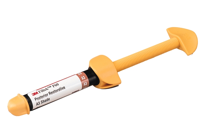 - 8100 Filtek™ P60