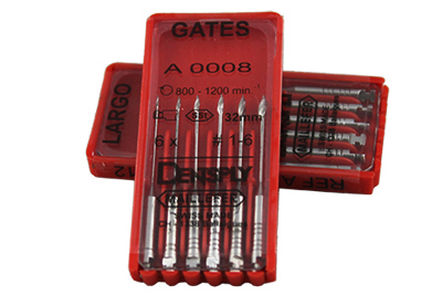 Dentsply Gates Glidden Drill - A0008  - A0008