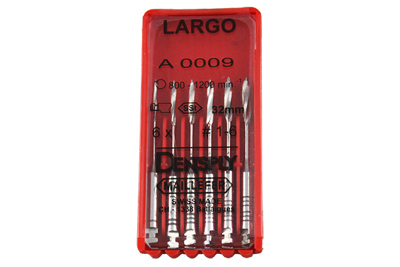 LARGO PEESO REAMER - A0009  - A0009
