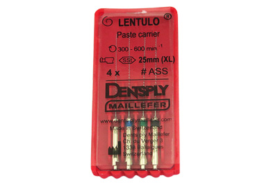LENTULO PASTE CARRIER - A0022