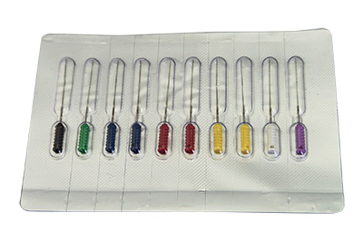 A004B-01 SPIRO COLORINOX - A004B-01