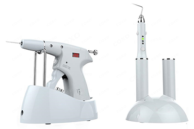 C-FILL Endodontic obturation system - AL42
