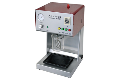 - AX-2000B