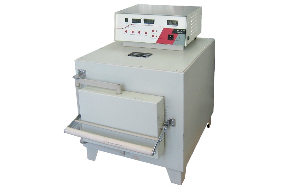 Burnout Furnace (Intelligent) - AX-4-10A
