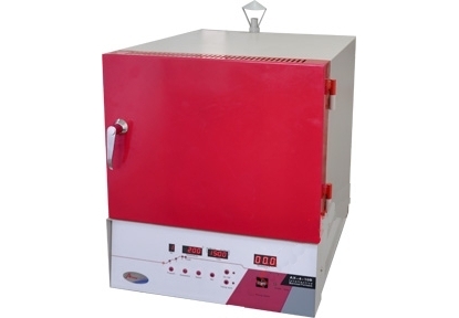 Burnout Furnace (Intelligent) - AX-4-10B