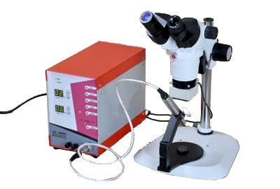 Dental Argon-arc Spot Welders - AX-AWM1