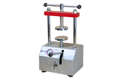 Hydro-dynamic Denture Molding Press - AX-HMP1