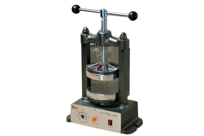 Pressure Polymerizer - AX-PT1