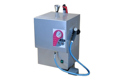 Steam Cleaner - AX-SCA