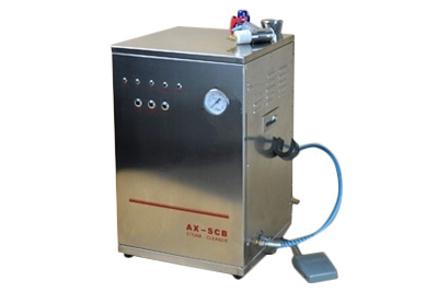 Steam Cleaner - AX-SCB