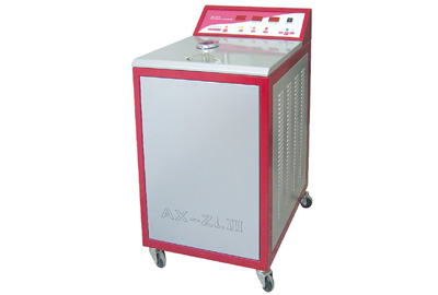 Middle Frequency Induction Casting Machine - AX-ZL3A