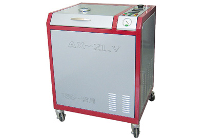 Vacuum Induction Casting Machine - AX-ZL5