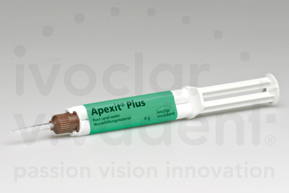 - Apexit® Plus