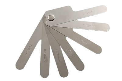 Interproximal Reduction Guage - BU64  - BU64