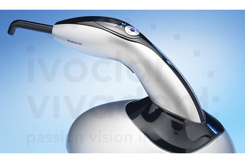 - Bluephase® 20i