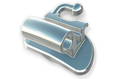 - Bondable Buccal Tubes