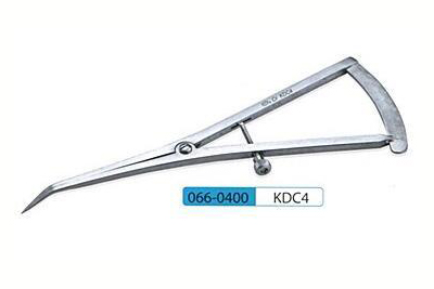 - Caliper