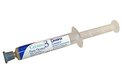 - Ceramco-3 Paste Opaque