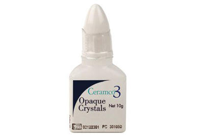 - Ceramco3 Paste Opaque Crystals