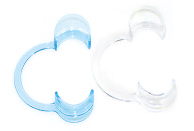 - Cheek Retractor