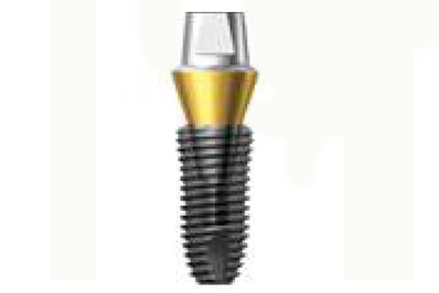 - Combi Abutment
