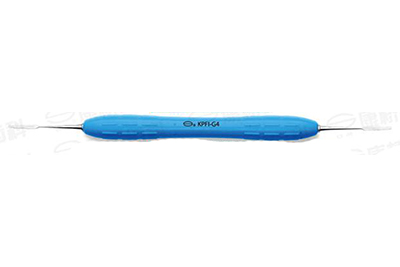 - Composite Spatula Dental Composite Instrument