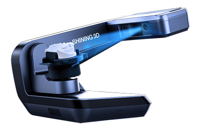 Dental 3D Scanner   - DSEX PRO H