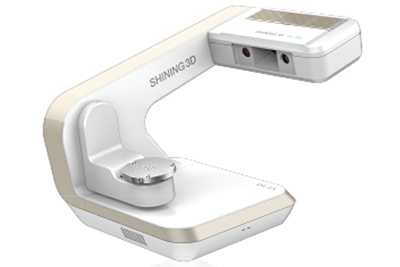 Dental AutoScan - DSEX PRO C - DSEX PRO C