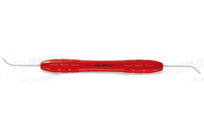 - Dental Aesthetic Restorations / Dental Composite Instrument - Condenser