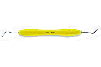 - Dental Aesthetic Restorations / Dental Composite Instrument - Measurer