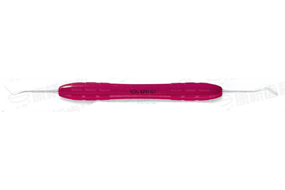 - Dental Aesthetic Restorations / Dental Composite Instrument - Modelling