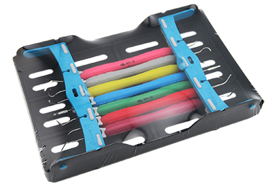 - Dental Aesthetic Restorations-Dental Composite Filling Set Type III