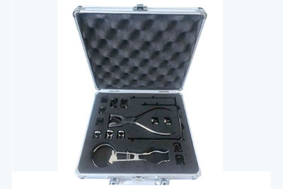- Dental Dam Instrument Kit