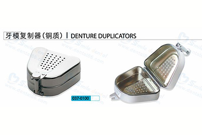 - Dental Lab Denture Duplicator Flask