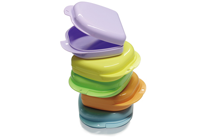 - Denture Box