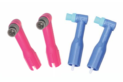 BU51L - Disposable Prophy Angles  - Disposable Prophy Angles