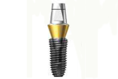 - Dual Abutment