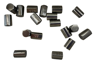 NiCr  Alloy for fixed metal-to-ceramic with Beryllium - ET01B