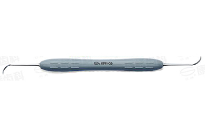 - Excess Scaler Dental Composite Instrument