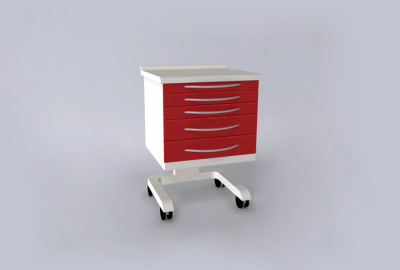 Mobile Trolley - MOBILE-1