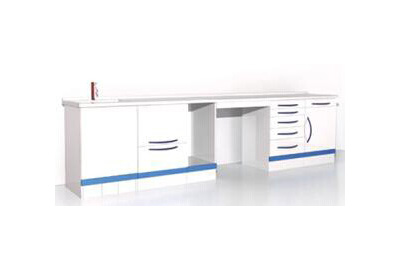 6-section cabinet - FIRE-7