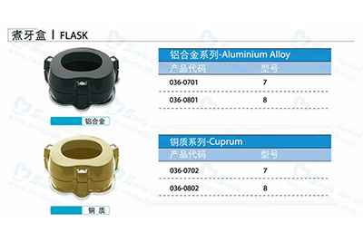 - Flask, Aluminum, Cuprum