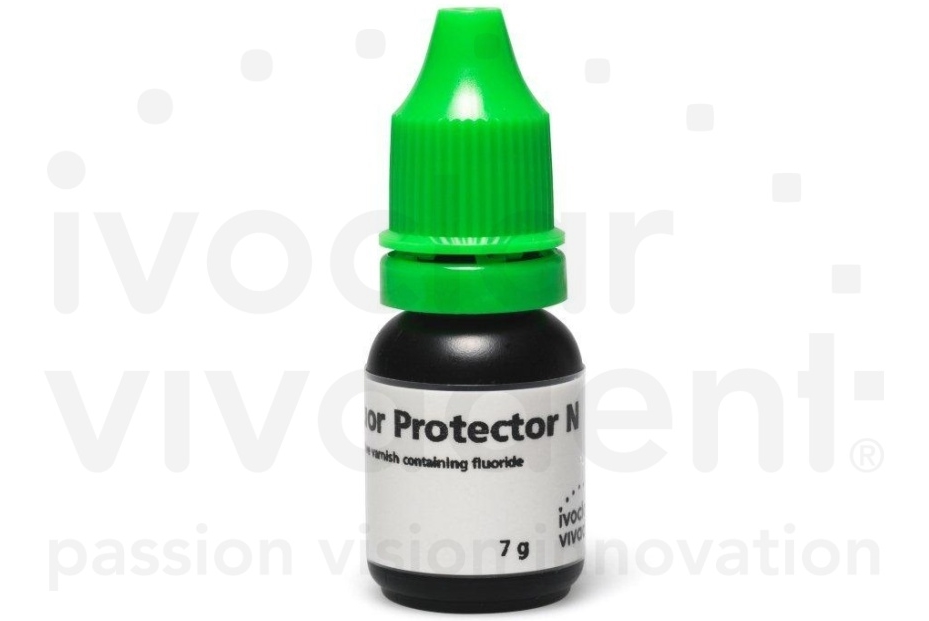 - Fluor Protector N
